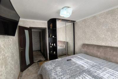 Apartament cu 2 camere decomandat în Lipovei - 2