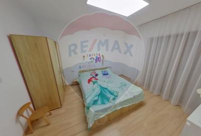 Casă individuală cu 6 camere cu Teren 1359 Mp în Est - 14