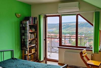 Duplex cu 5 camere cu Teren 350 Mp în Baciu - 7
