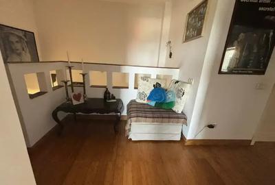 Duplex 4 camere Superb Radu Voda - Pasaj Marasesti - Splaiul Unirii - 12