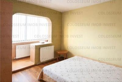 Apartament cu 3 camere decomandat în Astra - 5