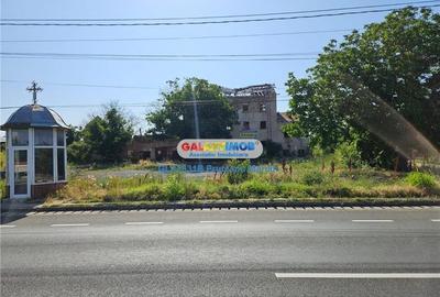 Vanzare Moara cu spatii Industriale situate in comuna Daia jud Giurgiu - 28