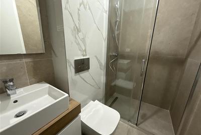 Apartament cu 2 camere decomandat în Tractorul - 16