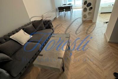Apartament cu 2 camere semidecomandat în Gruia - 4