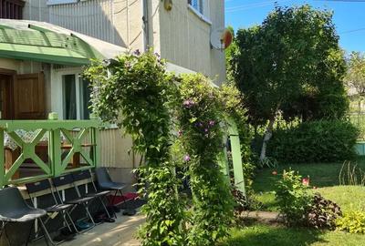 Casă cu 5 camere în Central - 3