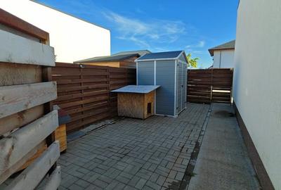 MAGURELE, CASA 79 MP, LOT 321 MP! - 14