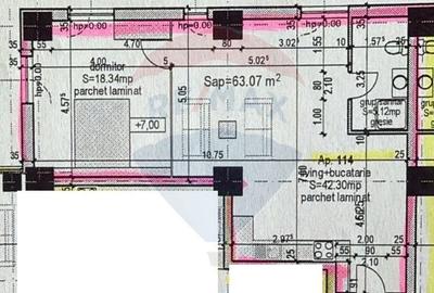 Apartament cu 2 camere semidecomandat, mobilat în Bulgaria - 9