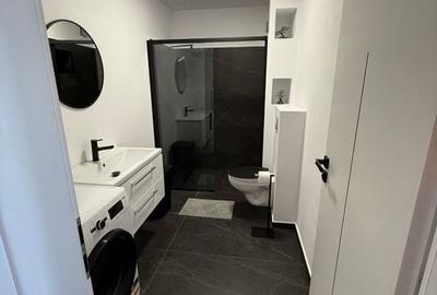 VANZARE APARTAMENT MODERN 3 CAMERE ZONA CALEA BACIULUI - 6