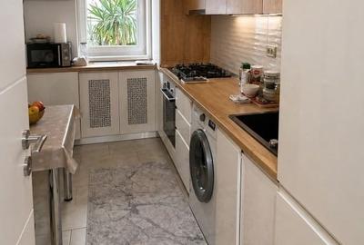 Apartament cu 2 camere decomandat, mobilat în Central - 6