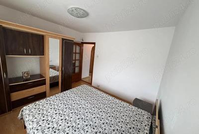 Apartament cu 2 camere decomandat în Central - 5