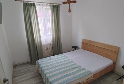 Apartament cu 2 camere în Florilor - 3