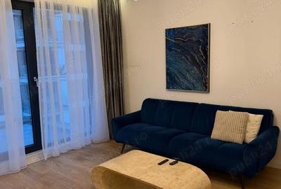 Apartament 2 camere fara loc de parcare de inchiriat ONE Plaza - 2