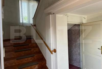 Casă cu 4 camere cu Teren 480 Mp în Central - 7