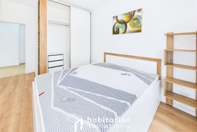 Apartament elegant si confortabil, parcare subterana, in City of Mara - 15