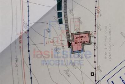 Spațiu comercial, în Vorovești - 5