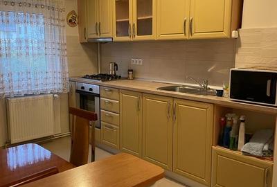 Apartament cu 3 camere decomandat, mobilat în Săsar - 1