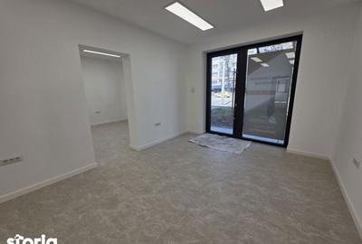 Spațiu comercial, de 97 mp, în Podu Roș - 8
