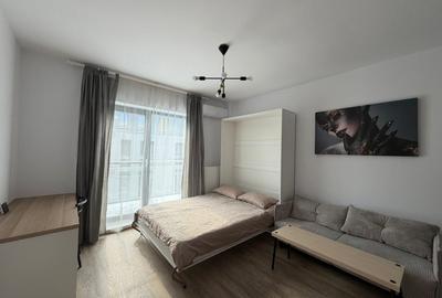 Garsonieră semidecomandată în Grozăvești - 9