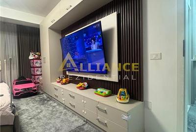 Apartament cu 2 camere decomandat, mobilat în Central - 17