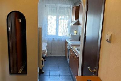 Apartament cu 2 camere semidecomandat în Centru Civic - 5