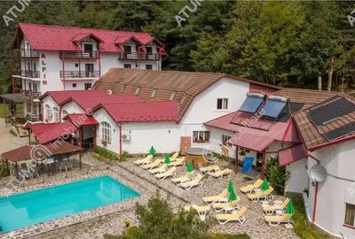 Spațiu comercial, în Rășinari - 8