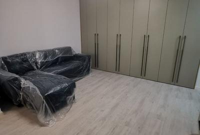 Apartament cu 3 camere semidecomandat, mobilat în Industriilor - 3