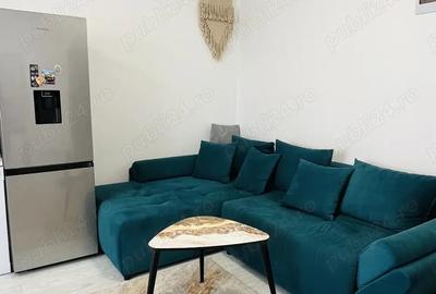 Apartament cu 2 camere decomandat în Central - 1