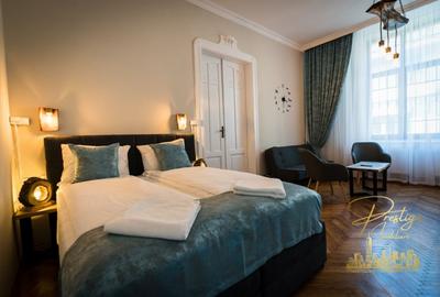 Apartmanet cu o camera de inchiriat in zona ultracentrala- Oradea - 7