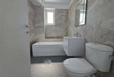 Apartament cu 2 camere decomandat în Bucium - 7