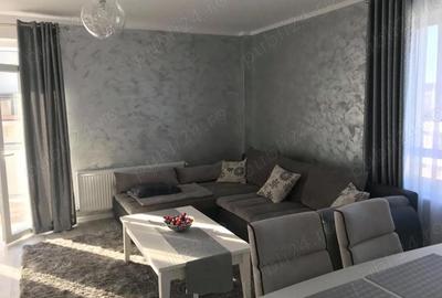 Apartament cu 2 camere semidecomandat în Central - 5