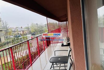 Inchiriere apartament 2 camere, bloc nou, Sud, Ploiesti - 5