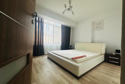 Inchiriere 2 Camere Floreasca - 5