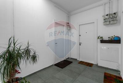 Apartament cu 2 camere decomandat, mobilat în Sud - 15