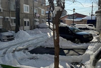 Apartament cu 2 camere semidecomandat în Antiaeriană - 2