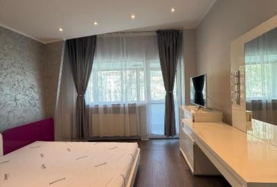 Apartament cu 2 camere decomandat, mobilat în Universitate - 11