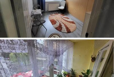 Apartament cu 3 camere semidecomandat în Viitorului - 2