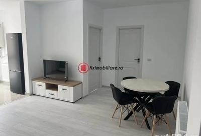 Pacurari - Valea Lupului, apartament 2 camere, bloc nou - 5