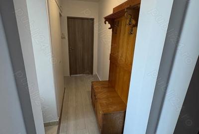 Apartament cu 2 camere nedecomandat în 14 Mai - 6