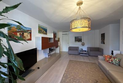 FLOREASCA - RAHMANINOV 3 CAMERE + GARAJ + BOXA - 2