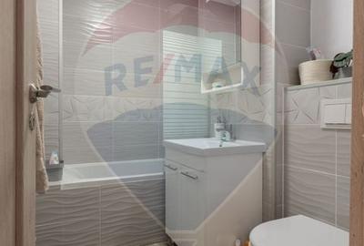 Apartament cu 4 camere confort 1 Centru Medias - 15