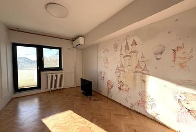 DE VÂNZARE 3 CAMERE | ZONA UNIRII | COMPLET RENOVAT 2020 | ETAJ INTERMEDIAR | - 5