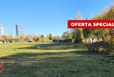 AVIATIEI (One Floreasca Lake)-2 camere imobil boutique, langa lac si metrou! - 2