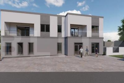 Apartament cu 3 camere decomandat în Central - 8