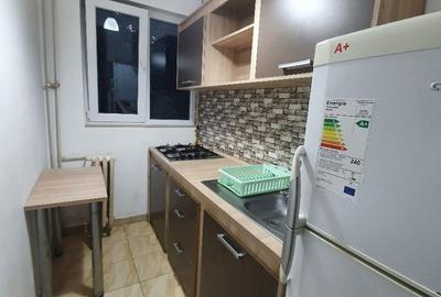 Apartament cu 2 camere în Vest - 8