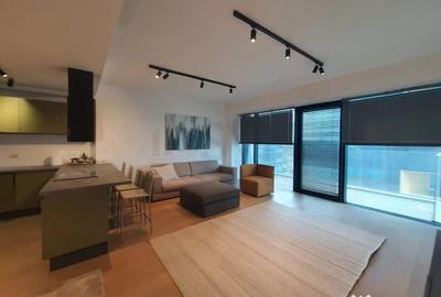 Apartament cu 3 camere decomandat, mobilat în Floreasca - 1