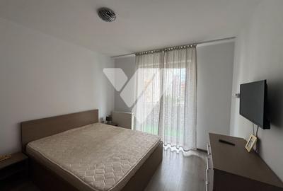 Apartament cu 2 camere decomandat, mobilat în Turnișor - 7