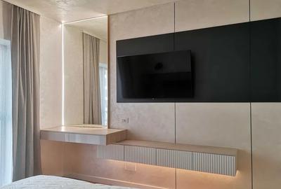 One Cotroceni | 2 Camere | Centrala | Balcon | Parcare | - 6