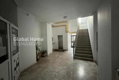 Apartament 4 camere Blv Unirii | 126 mp | Vedere Blv| Mobilat Utilat - 21