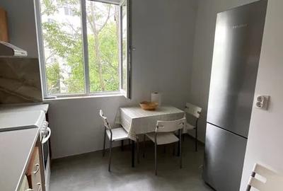 Apartament cu 3 camere decomandat, mobilat în Drumul Taberei - 6