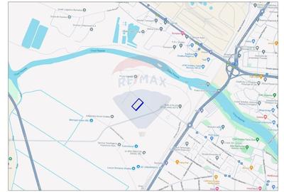 Teren industrial 7.000 mp, zona centura Iosia Str. Corneliu Baba - 4